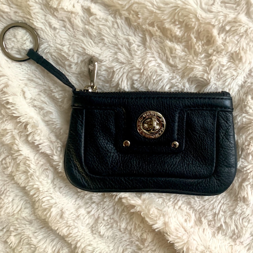 Marc Jacobs wallet/coin purse